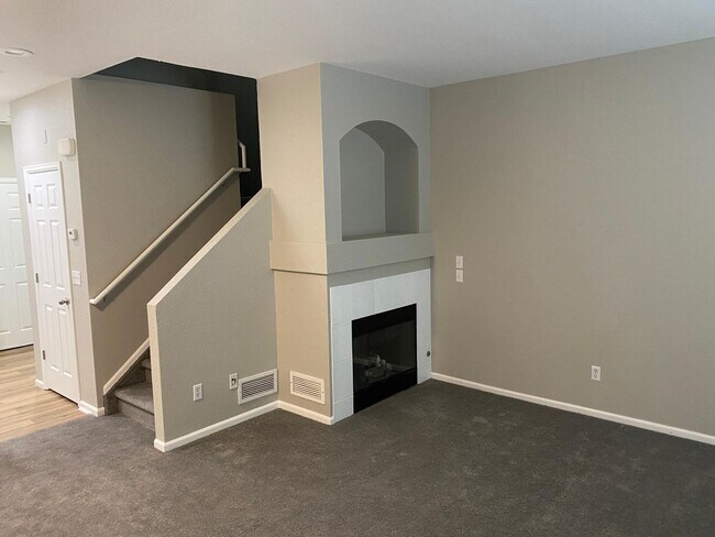 Building Photo - Gorgeous, Updated 3 bedroom, 2.5 bath, 2 car garage with EV CHARGER!