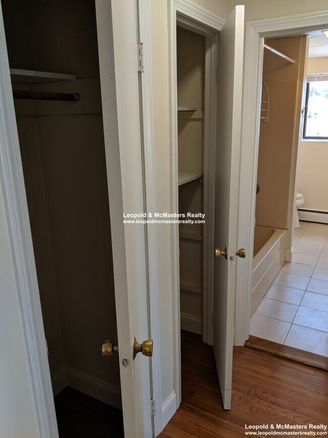 Building Photo - 80 Litchfield St