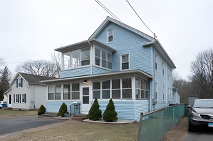 Building Photo - 188 Bristol St