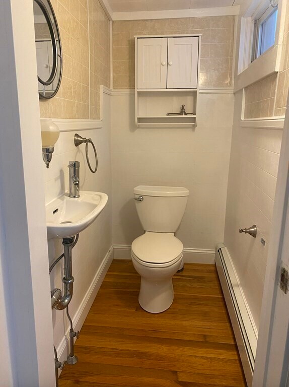 Building Photo - 25 Lincoln St