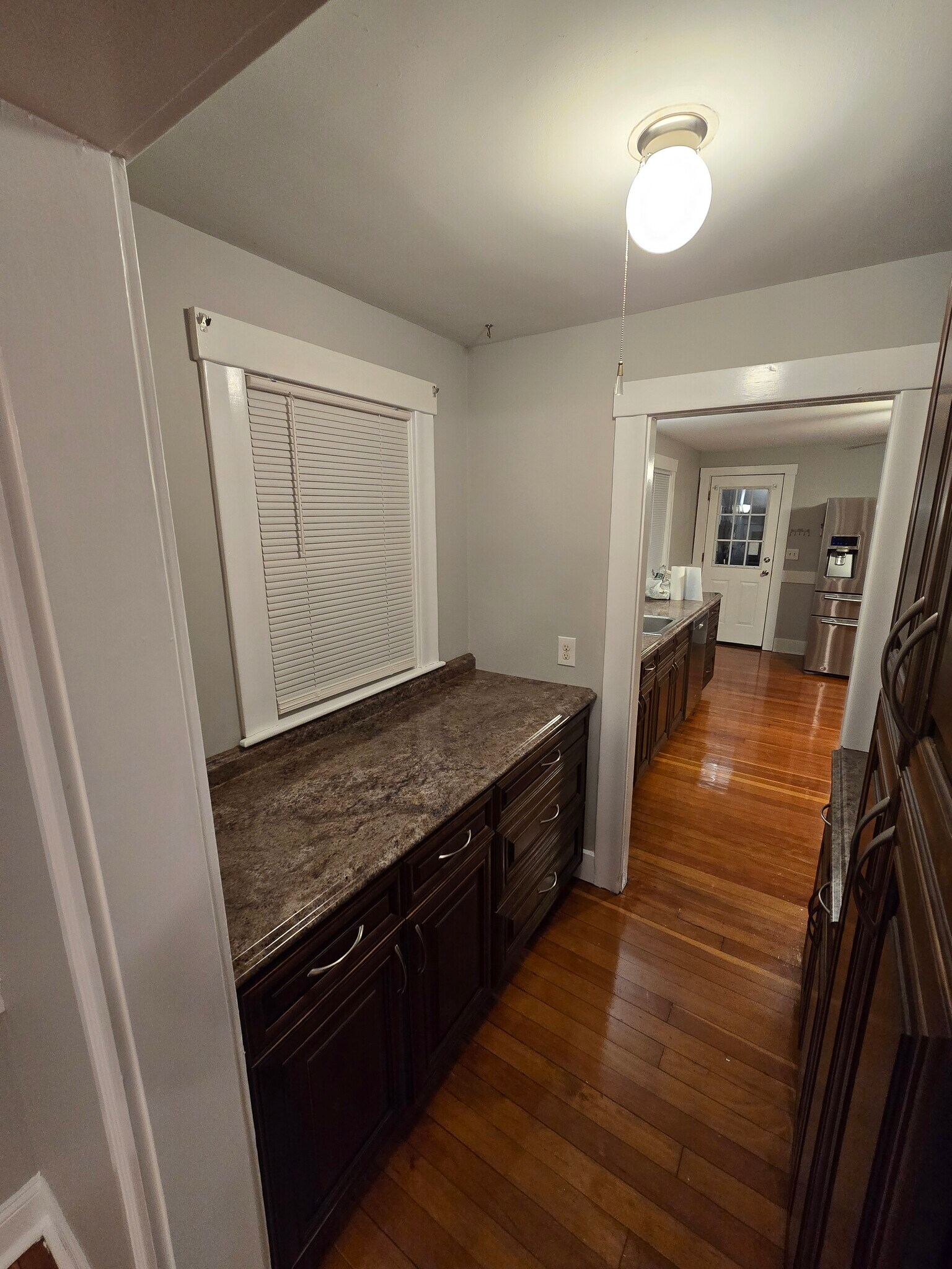 Pantry - 12 Leland Rd