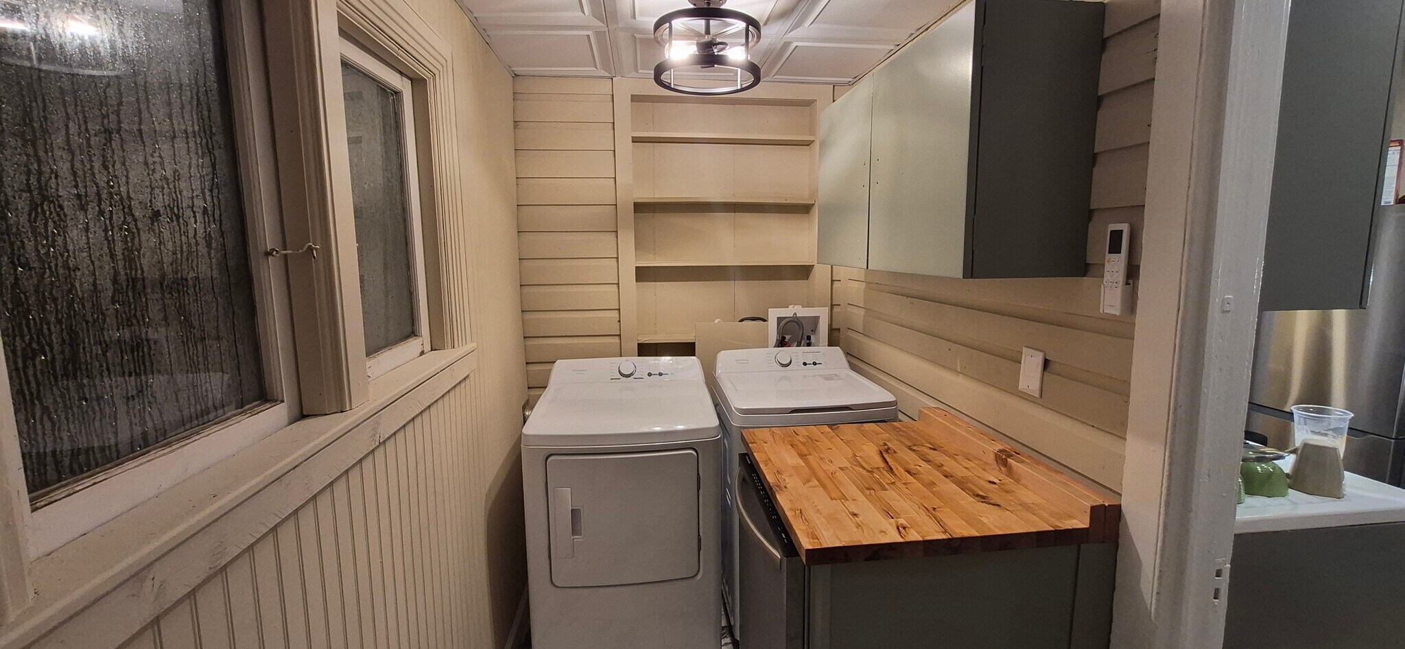 Laundry Room - 12284 Rail View Ct
