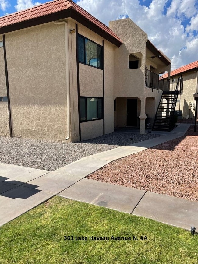 Building Photo - 363 Lake Havasu Ave