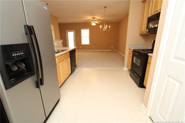 Building Photo - 3921 Volkswalk Pl