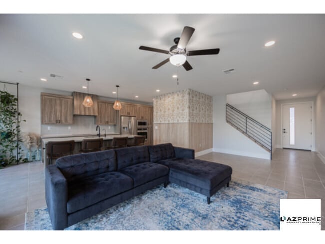 Building Photo - Live the Luxe Lifestyle in this Stunning 3...