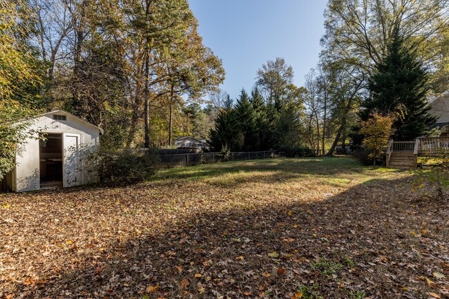 Building Photo - 508 Somerset Dr