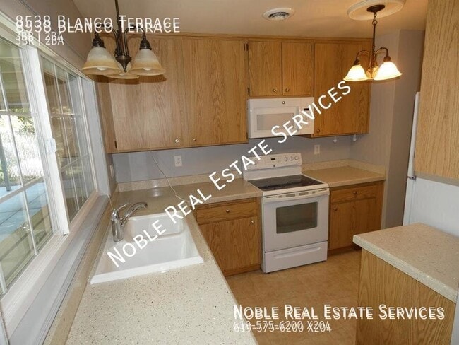 Building Photo - 8538 Blanco Terrace