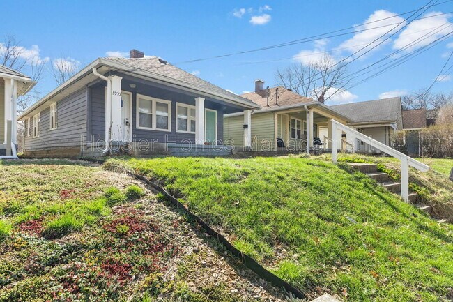 Building Photo - 5953 Rawles Ave