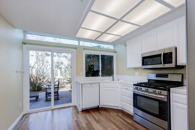 Building Photo - 3BR/3BA Pet-Friendly Village In The Park Townhome with Pool & 2-Car Garage | YouTube Tour