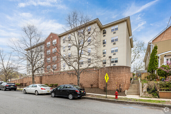 Building Photo - AHEPA Highland Apartments