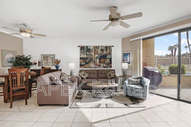 Building Photo - 68859 Paseo Real