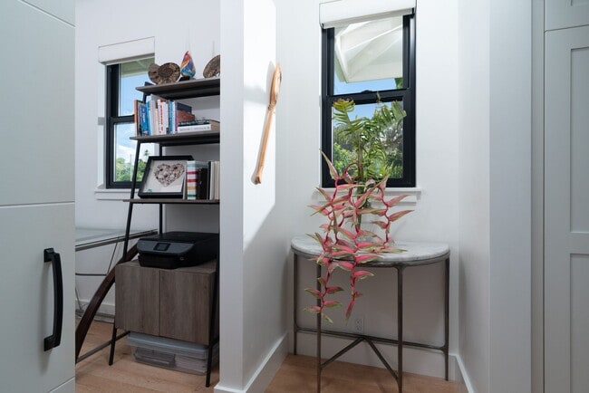 Building Photo - Elevated Haiku Retreat with Ocean Views, Designer Finishes & a Lush Edible Garden Sanctuary