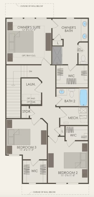 Building Photo - 17981 Giants Wy