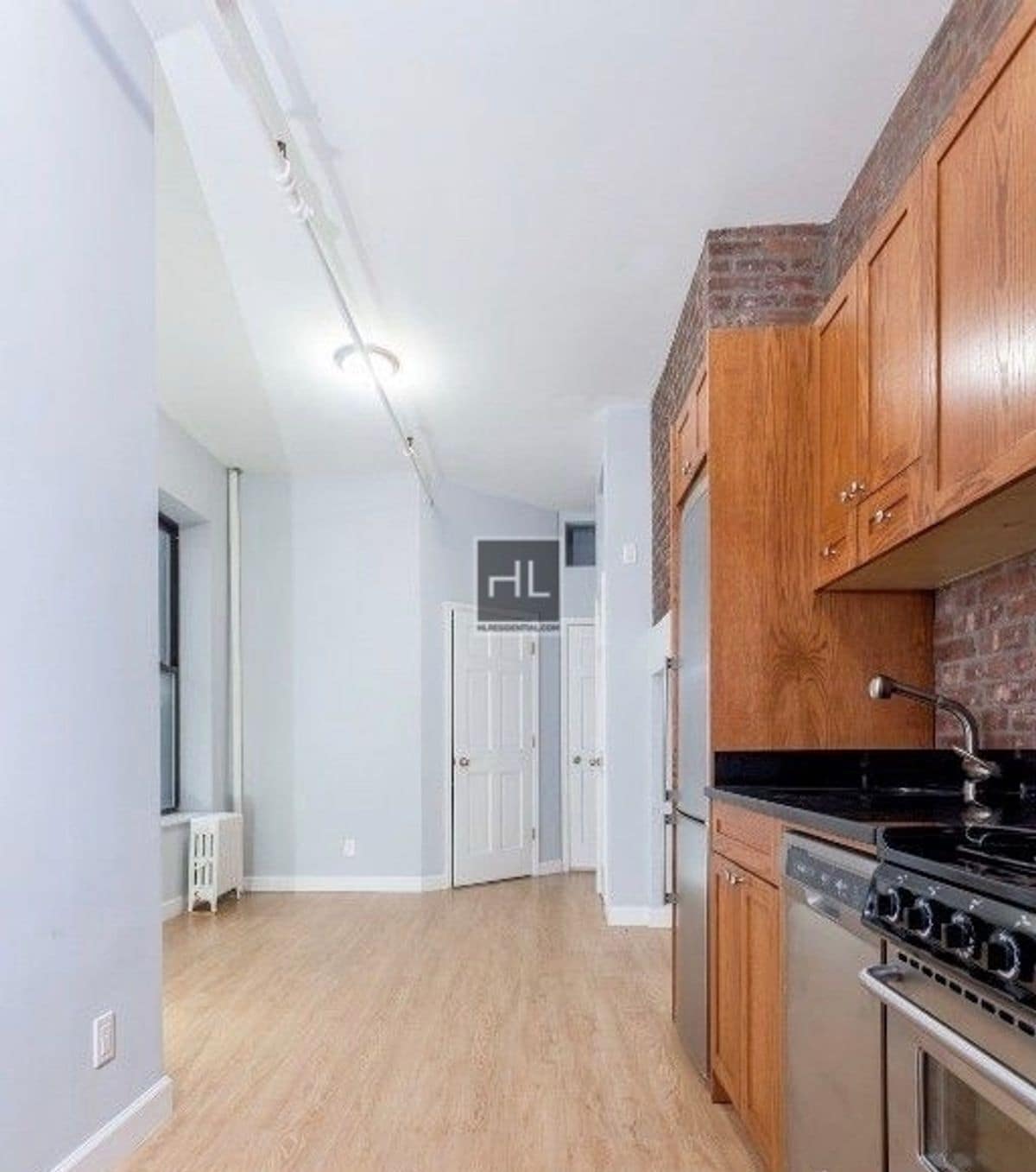 Building Photo - West 51st Street
