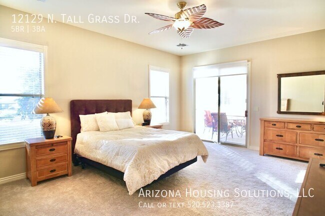 Building Photo - 12129 N Tall Grass Dr