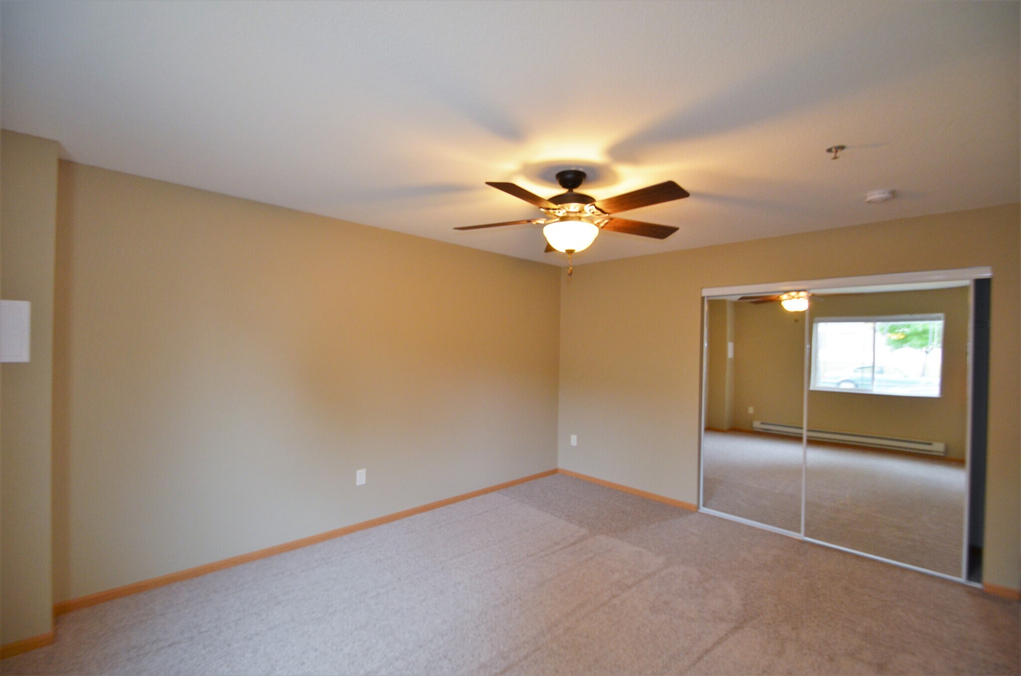 Bedroom - 420 11th St N