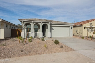 Building Photo - 8726 W Pasadena Ave