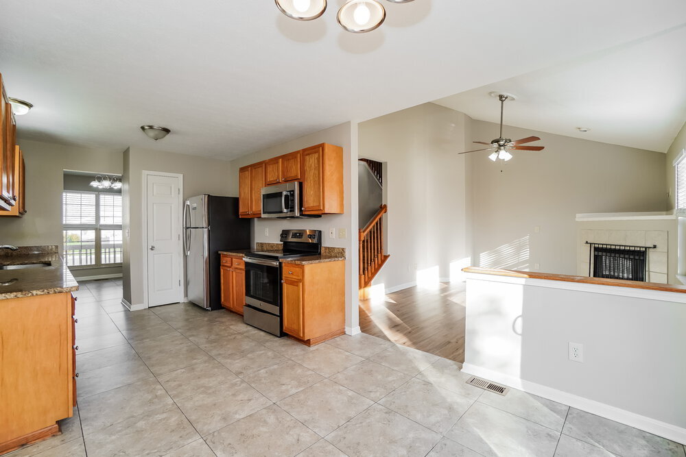 Building Photo - 3106 Amberfield Dr