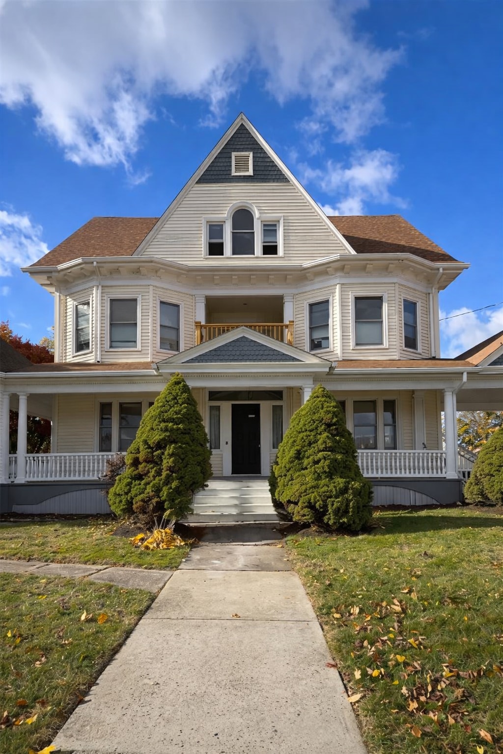 Building Photo - 251 Fairfield Ave