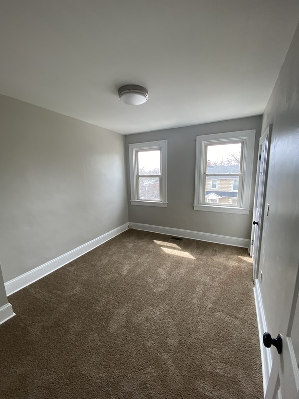 Building Photo - 4110 Harris Ave