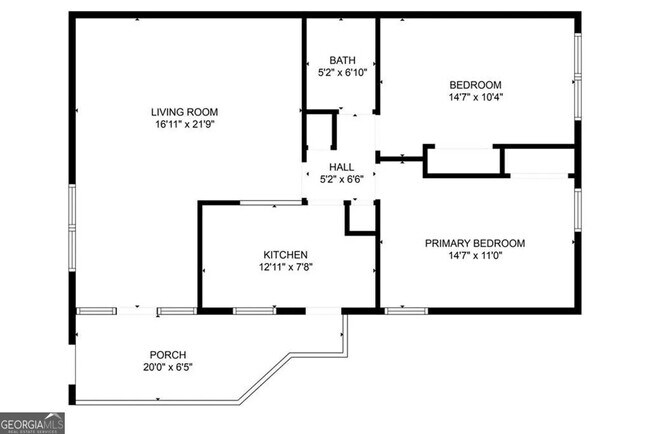 Building Photo - 801 Marstevan Dr NE