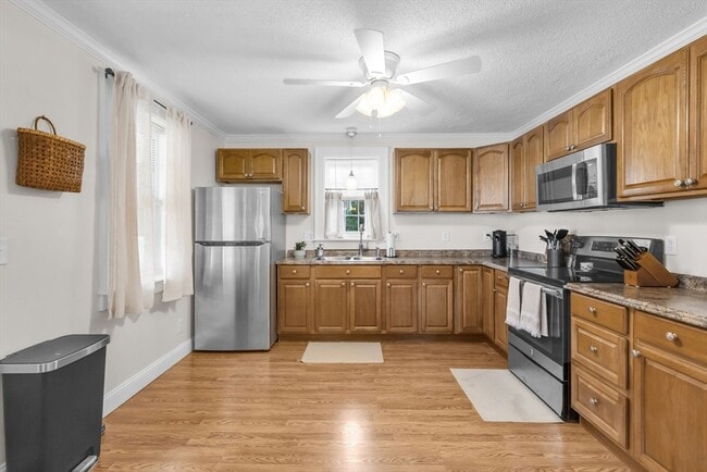 Building Photo - 36 Kulig St