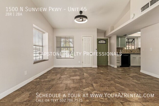 Building Photo - 1500 N Sunview Pkwy