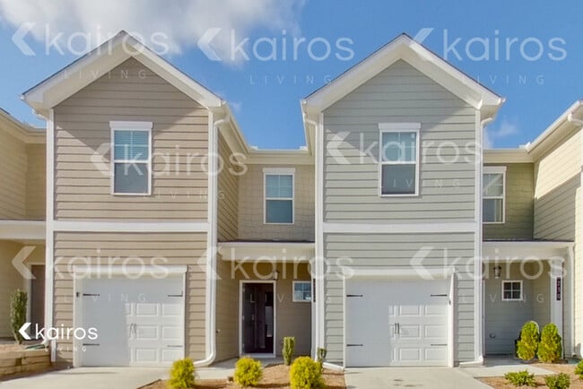 Building Photo - 232 Long Is Dr