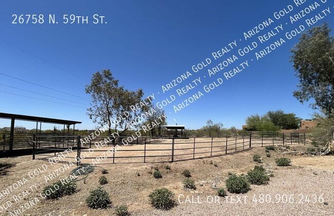 Building Photo - 26758 N 59th St