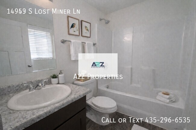 Building Photo - 14949 S Lost Miner Ln