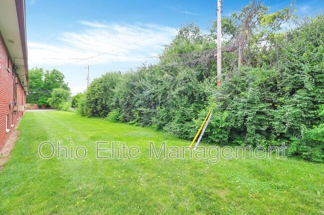Building Photo - 1029 Binns Blvd