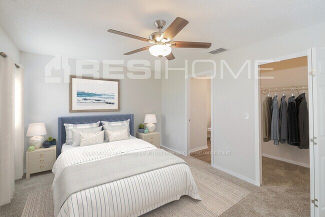 Building Photo - 4360 Gondolier Rd