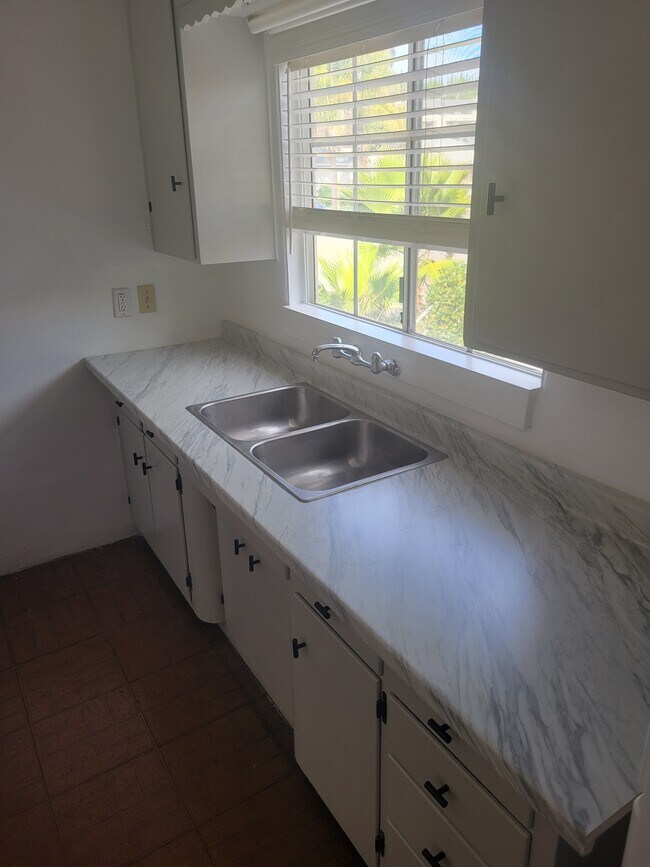 Updated Kitchen - 5901 Vale Way