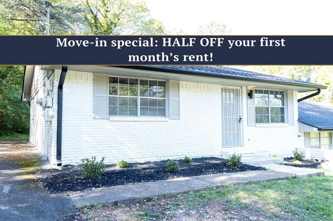 Primary Photo - 6404 Middle Dr