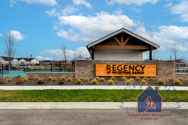 Building Photo - 8548 W Lilburn St