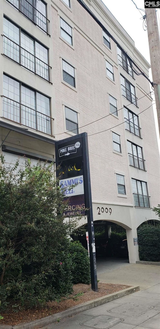 Primary Photo - 2009 Greene St