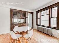 Building Photo - 2121 Harriet Ave