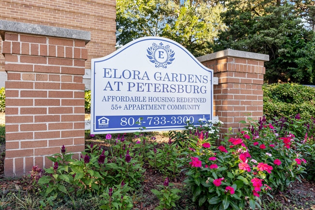 Building Photo - Elora Gardens at Petersburg