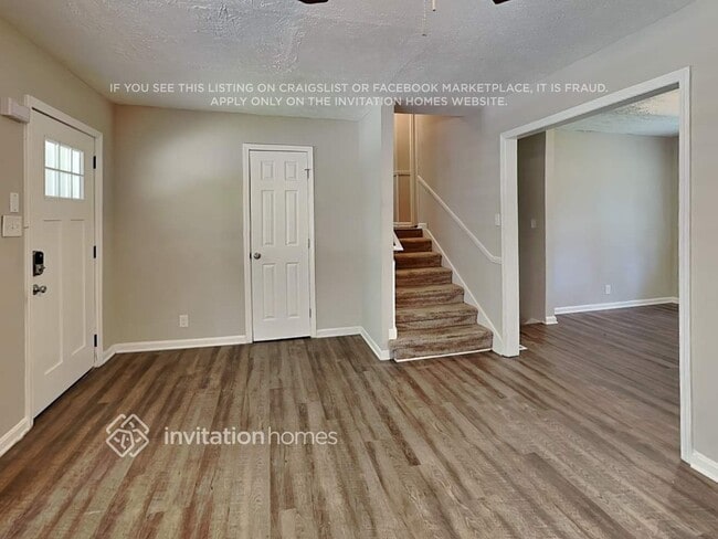 Building Photo - 3189 Jaynes Valley Dr