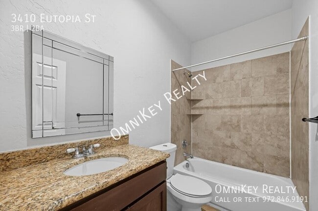 Building Photo - 3410 Eutopia St