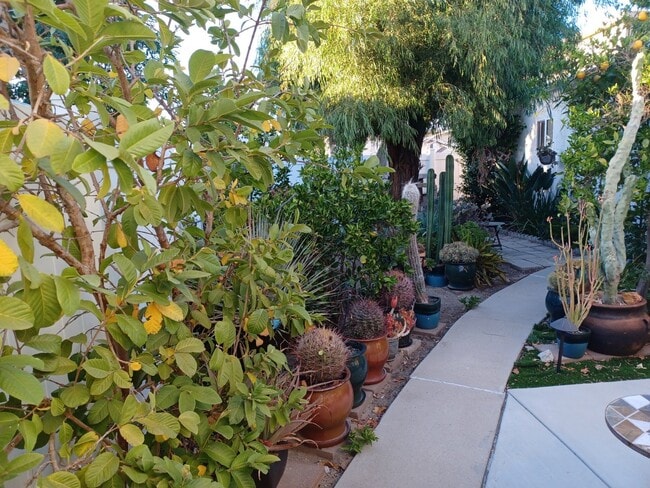 Entryway - 7649 Beckett St