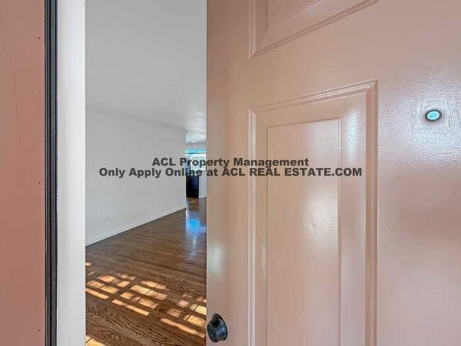 Building Photo - Charming San Lorenzo Village Home with Solar & Spacious Backyard