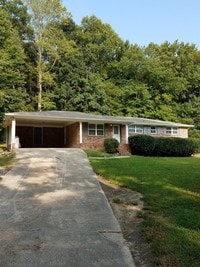 Building Photo - Newly Renovated Home in West Georgia