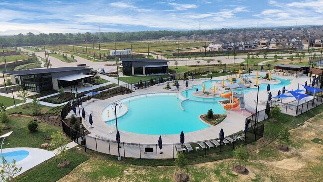 Building Photo - 804 Lake Lacosta Dr