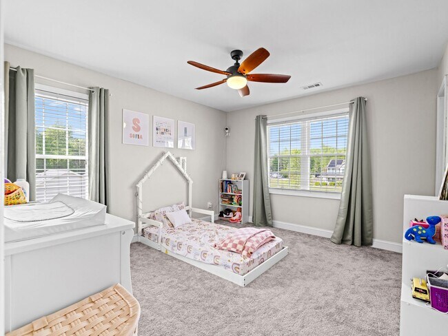 Building Photo - Shetland Farms