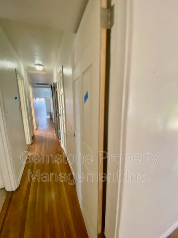 Building Photo - 5017 College Ave