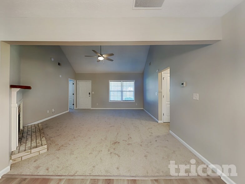 Building Photo - 1009 Butterfly Cove Way