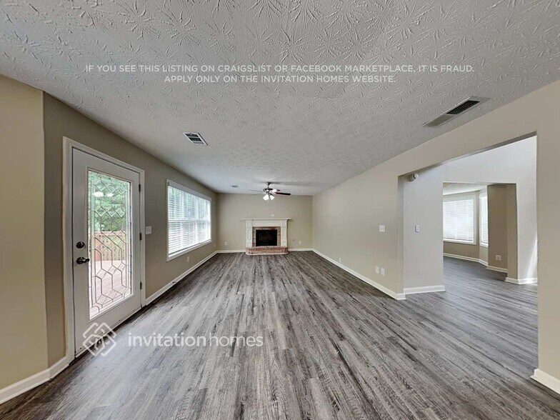 Building Photo - 3990 Knotts Pass Rd SW