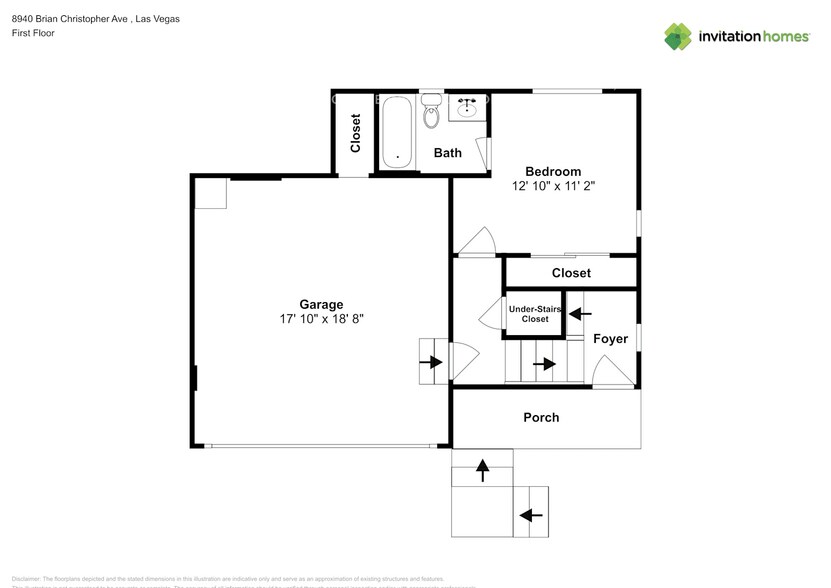 Building Photo - 8940 Brian Christopher Ave