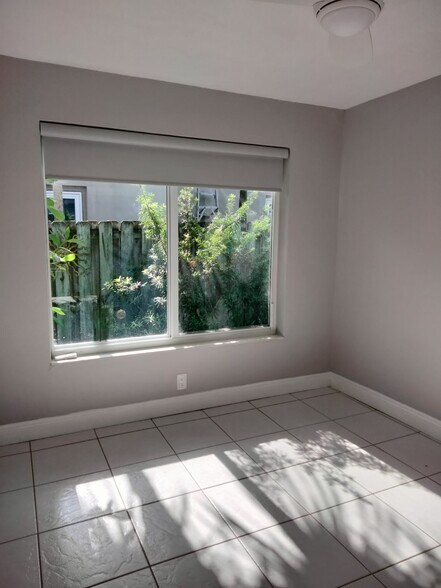 Bedroom 1 - 1398 NE 32nd St